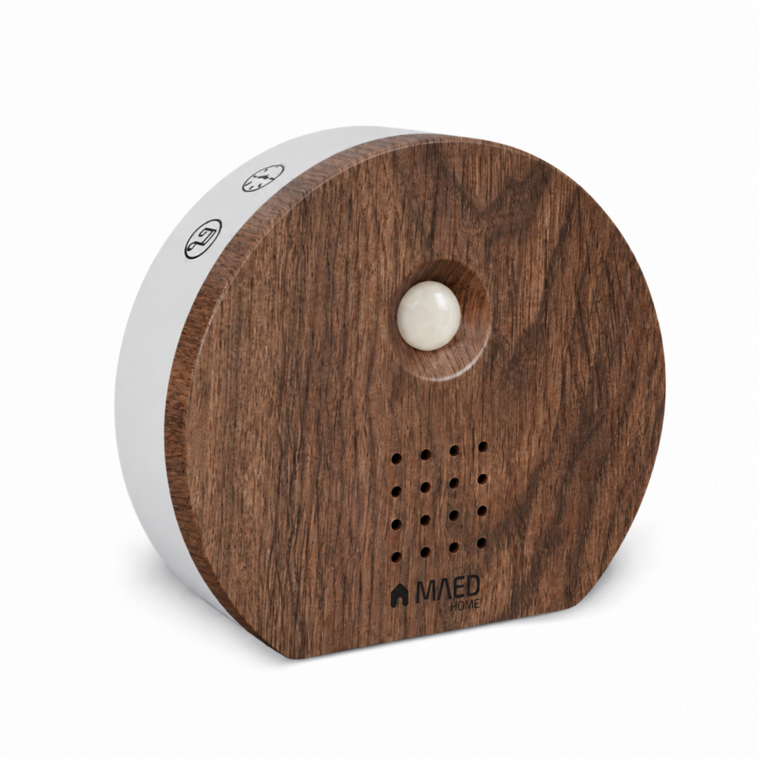 Chestnut Round