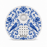Delft Blue Round