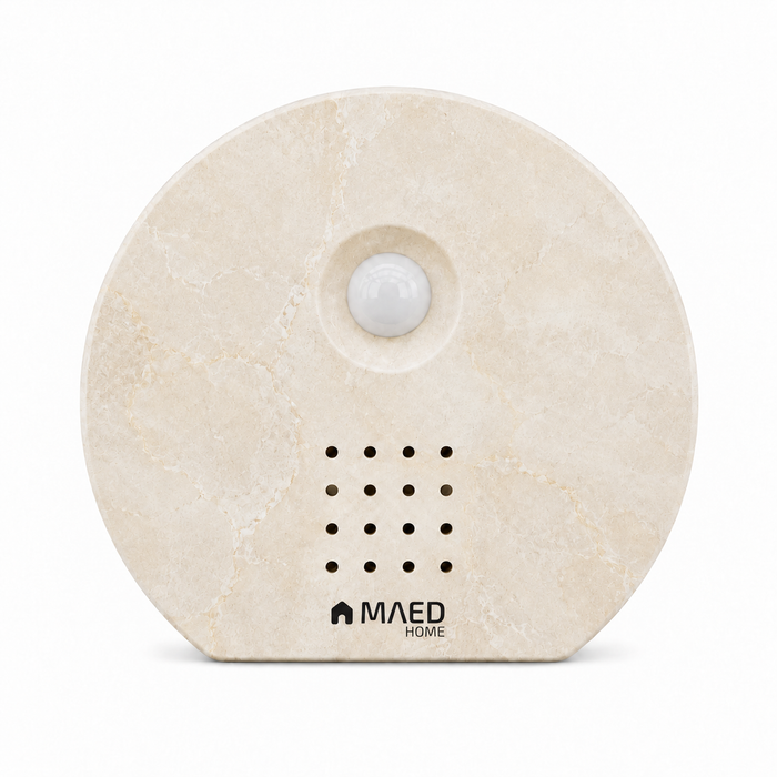 Limestone Round