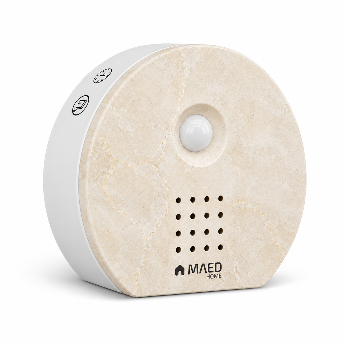 Limestone Round