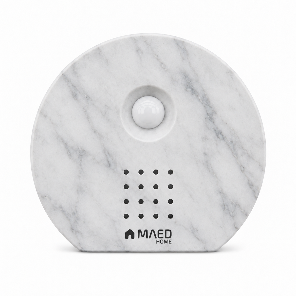 Marble Round