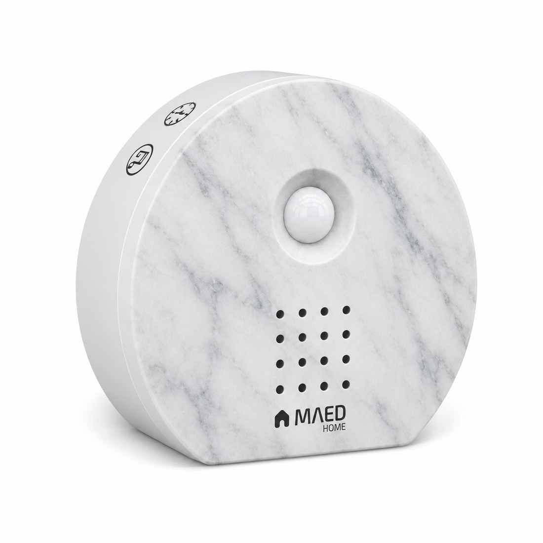 Marble Round