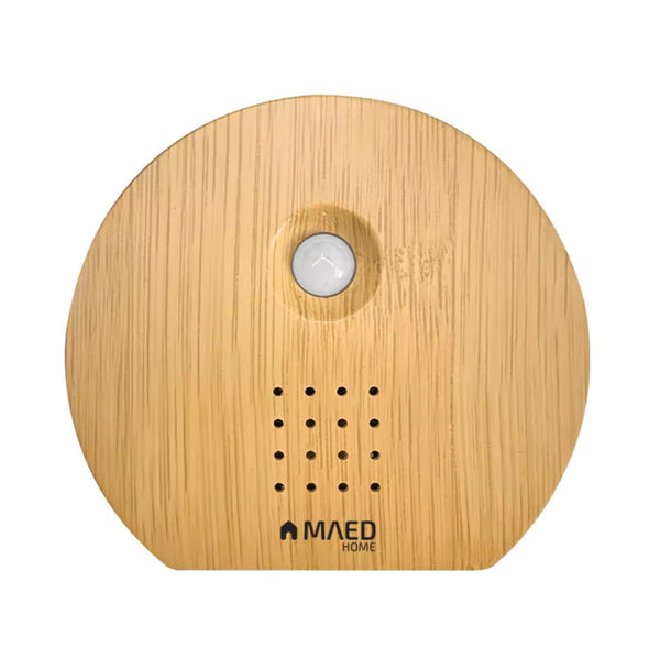 Oak Round