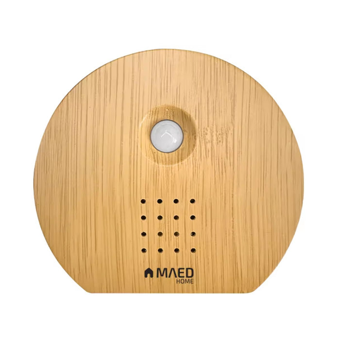 Oak Round