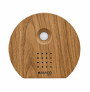 Teak Round