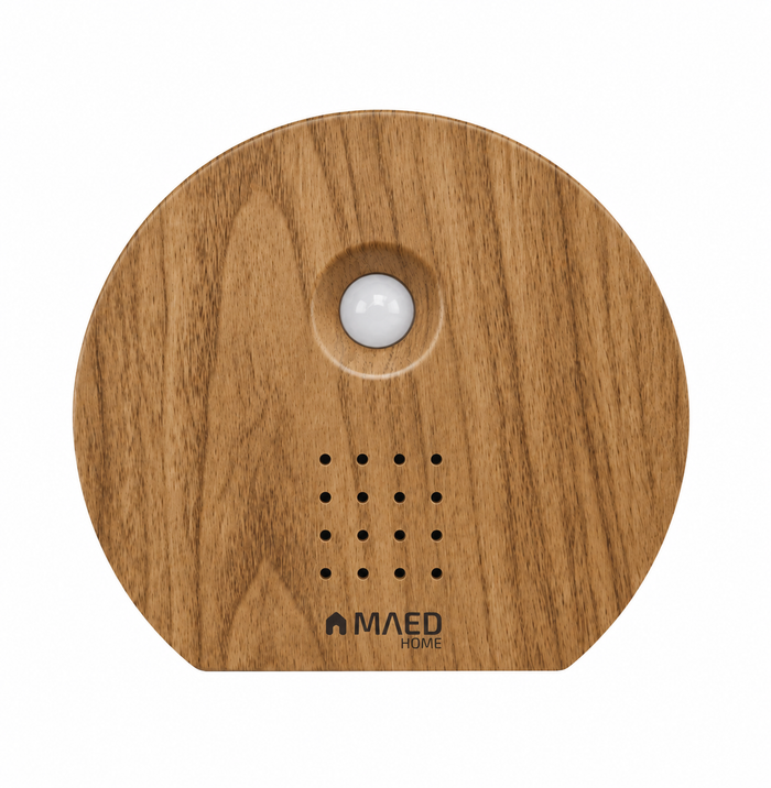Teak Round