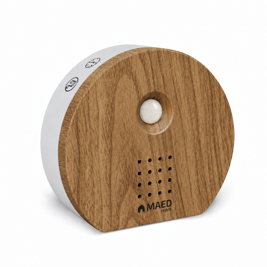Teak Round