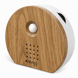 Teak Round