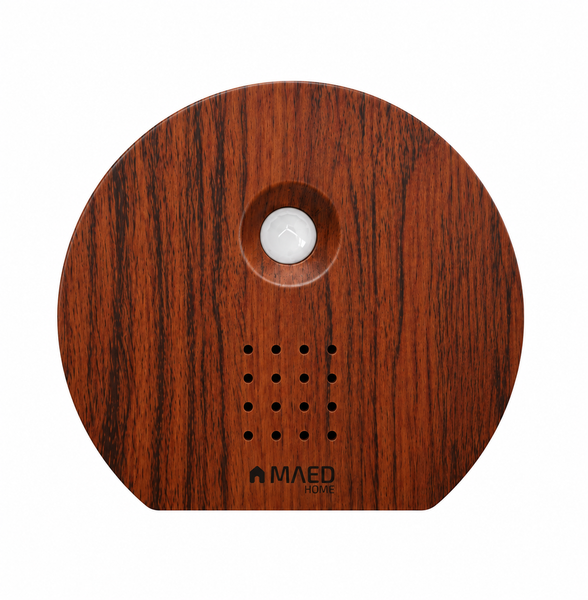 Walnut Round