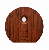 Walnut Round