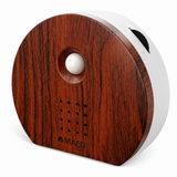 Walnut Round